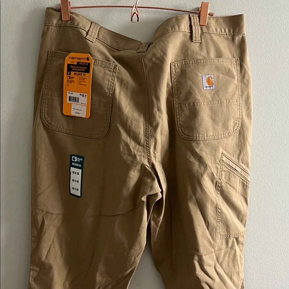 Carhartt sturdy cargo